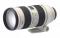 Canon EF 70-200mm f/2.8L IS II USM