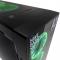 Eagle Warrior Blade A3 Torre Negro gabinete de computadora