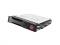 Hewlett Packard Enterprise 600GB 2.5" 12G SAS 600GB SAS disco duro interno