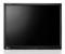 LG 17MB15T 17" 1280 x 1024Pixeles Multi-usuario Negro monitor de pantalla táctil