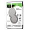 Seagate Barracuda 2.5" 500GB Serial ATA III disco duro interno