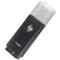 MEMORIA HEWLETT PACKARD 16 GB USB V125W NEGRA RAM-2334
