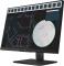 HP Z24i G2 24" Full HD IPS Negro pantalla para PC