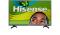 Hisense 32H3D 31.5" HD Negro televisor LED