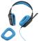 Logitech G430