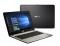 ASUS VivoBook Max A441NA-GA088T 1.1GHz N3350 14" 1366 x 768Pixeles Negro, Chocolate Portátil comput