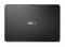 ASUS VivoBook Max A441NA-GA088T 1.1GHz N3350 14" 1366 x 768Pixeles Negro, Chocolate Portátil comput
