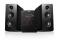 LG CM2760 Micro set 160W Negro sistema de audio para el hogar