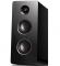 LG CM2760 Micro set 160W Negro sistema de audio para el hogar
