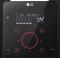 LG CM2760 Micro set 160W Negro sistema de audio para el hogar