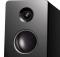LG CM2760 Micro set 160W Negro sistema de audio para el hogar
