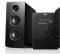 LG CM2760 Micro set 160W Negro sistema de audio para el hogar