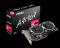 MSI RX 580 Armor OC Radeon RX 580 8GB GDDR5