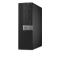 DELL OptiPlex 7050 3.4GHz i5-7500 SFF Negro PC