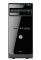 HP Pro 3500 2.7GHz G1620 Micro Torre Negro PC