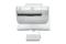 Epson 1450Ui Wall-mounted projector 3800lúmenes ANSI 3LCD WUXGA (1920x1200) Blanco video proyector