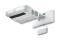 Epson 1450Ui Wall-mounted projector 3800lúmenes ANSI 3LCD WUXGA (1920x1200) Blanco video proyector