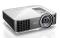 Benq MW820ST 3000lúmenes ANSI DLP WXGA (1280x800) 3D Gris video proyector