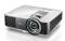 Benq MW820ST 3000lúmenes ANSI DLP WXGA (1280x800) 3D Gris video proyector