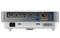 Benq MW820ST 3000lúmenes ANSI DLP WXGA (1280x800) 3D Gris video proyector