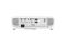 Benq W1210ST Desktop projector 2200lúmenes ANSI DLP 1080p (1920x1080) 3D Blanco video proyector