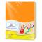 PAPEL CORTADO EUROCOLORS CARTA ARCOIRIS VIBRANTE C/100 EC0012