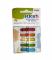 NOTAS INDICE MAE POP UP FIG FLECHA 5 COLORES 150 HJS 26003
