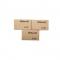 GOMA PELIKAN DE MIGAJON M40 CAJA C/40 PIEZAS 6150401