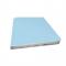 CARTULINA EUROMAC BRISTOL AZUL 50X65 PQT/100H WA0022