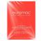 CARTULINA EUROMAC FLUORESCEMTE ROJO 47.5X66CM  C/10 EF0036