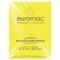 CARTULINA EUROMAC FLUORESCENTE AMARILLO 47.5X66CM C/10 EF0031