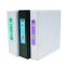 Acco P1602 Vinilo Blanco carpeta