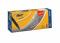 BOLIGRAFO BIC CRISTAL PRECISIÓN Y SUAVIDAD 0.7MM AZUL CNP-12AZ