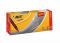 BOLIGRAFO BIC CRISTAL PRECISIÓN Y SUAVIDAD 0.7MM ROJO CNP-12RO