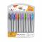 BOLIGRAFO BIC CRISTAL UP COLORES SURTIDOS C/15 1.2MM 943497