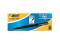 BOLIGRAFO BIC GRIP ROLLER PUNTO FINO NEGRO GRF-12NE