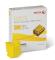 Xerox Colorqube Ink Yellow 17300páginas 6pieza(s) barra de tinta