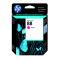 HP 88 Magenta cartucho de tinta