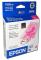 Epson T063320 Magenta Ink Cartridge magenta cartucho de tinta