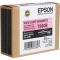 Epson T580B - Vivid Light Magenta Magenta claro cartucho de tinta