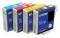 Epson Ink Cartridge - Yellow 350ml Amarillo cartucho de tinta
