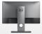 DELL UltraSharp U2417H 23.8" Full HD IPS Matt Negro pantalla para PC