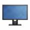 MONITOR DELL LED E1916H 18.5\" 366X768 VGA DISPLAYPORT 1.2 857-BBDG