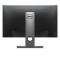 DELL P2717H 27" Full HD IPS Negro, Gris pantalla para PC