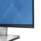 DELL UltraSharp U2415 24.1" Full HD IPS Matt Negro, Plata pantalla para PC