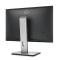 DELL UltraSharp U2415 24.1" Full HD IPS Matt Negro, Plata pantalla para PC
