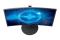 Samsung C27FG70FQL 27" Full HD Matt Negro pantalla para PC