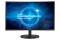 Samsung C27FG70FQL 27" Full HD Matt Negro pantalla para PC