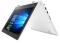 Lenovo IdeaPad Yoga Yoga 310-11 1.10GHz N4200 11.6" 1366 x 768Pixeles Pantalla táctil Blanco Híbri
