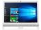 Lenovo IdeaCentre 310 2.00GHz J3355 19.5" 1440 x 900Pixeles Blanco All-in-One PC